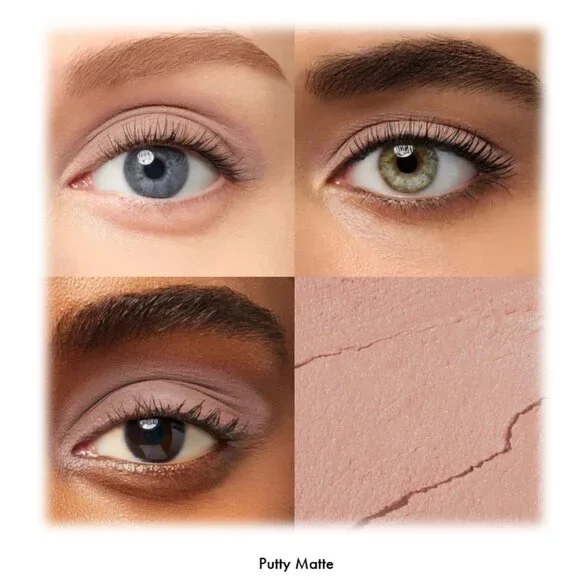 [NWT] Julep Beauty Eyeshadow 101 Eyeshadow Sticks 6 Piece Set - Picture 8 of 13